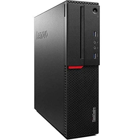 Lenovo Think Center 710 SFF Desktop 7th Generation Wi-Fi