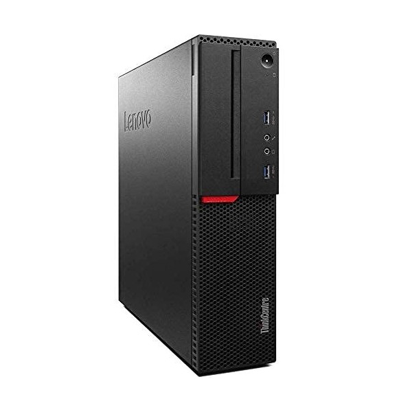 Lenovo Think Center 710 SFF Desktop 7th Generation Wi-Fi