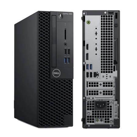 Dell Optiplex 3060 SFF...