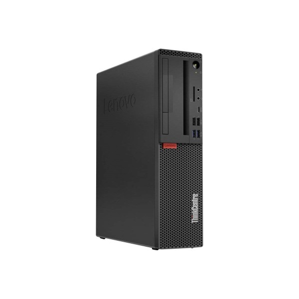 Lenovo Think Center M720 SFF Desktop 8th Generation Wi-Fi