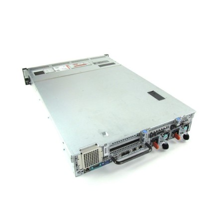 Dell PowerEdge R730xd 28 Cores With Rail Kit 2U Server