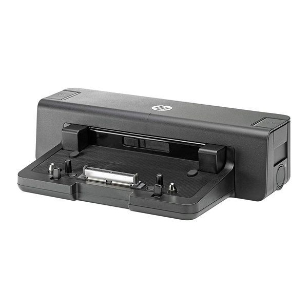 HP Docking Station  Like New Condition  Without Power Adapter