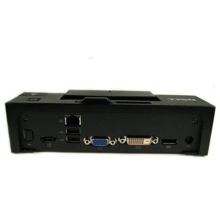 Dell  Advanced Port Replicator  Dell Latitude E Series  Docking Station