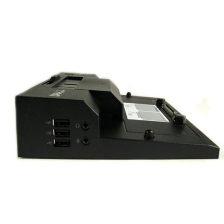 Dell Advanced Port Replicator Dell Latitude E Series Docking Station