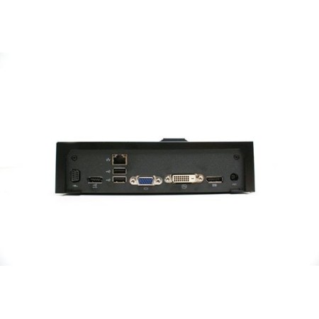 Dell  Advanced Port Replicator  Dell Latitude E Series  Docking Station