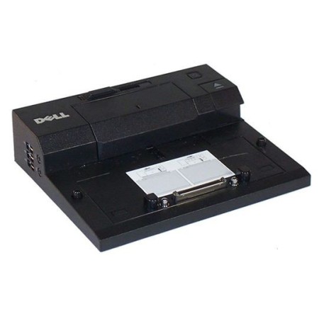 Dell  Advanced Port Replicator  Dell Latitude E Series  Docking Station