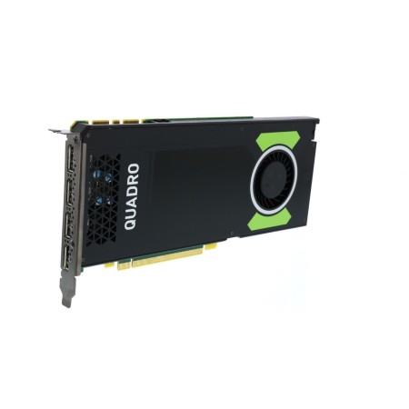 NVIDIA Quadro M4000 - Graphics card 8GB DDR5