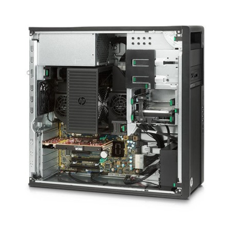HP Z440 Tower Desktop Workstation