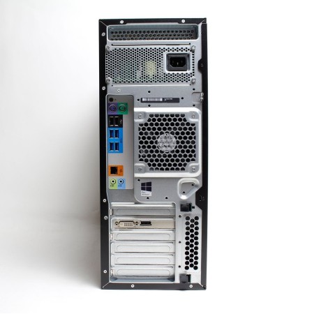 HP Z440 Tower Desktop Workstation