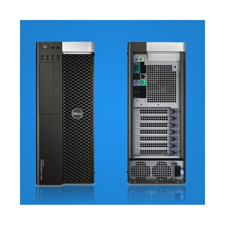 Dell Precision T3610 Tower Workstation