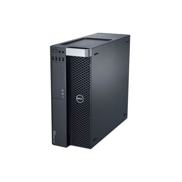 Dell Precision T3610 Tower Workstation