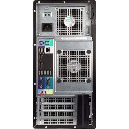 Dell Precision T1700 Tower Workstation