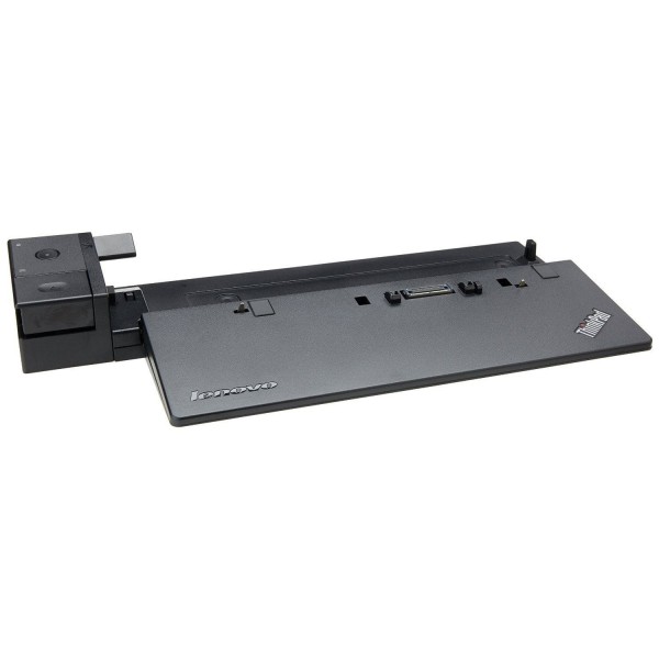 Lenovo 40A20090IN ThinkPad Ultra Dock Station 90W