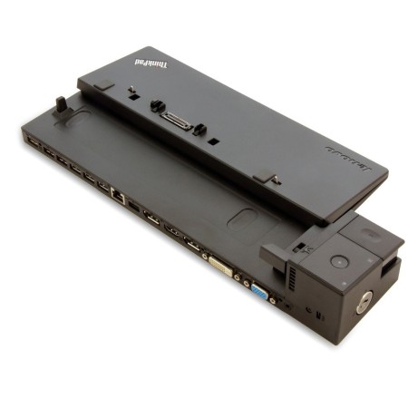 Lenovo 40A20090IN ThinkPad Ultra Dock Station 90W