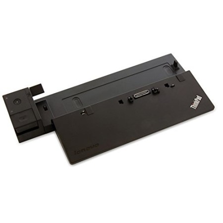 Lenovo 40A20090IN ThinkPad Ultra Dock Station 90W