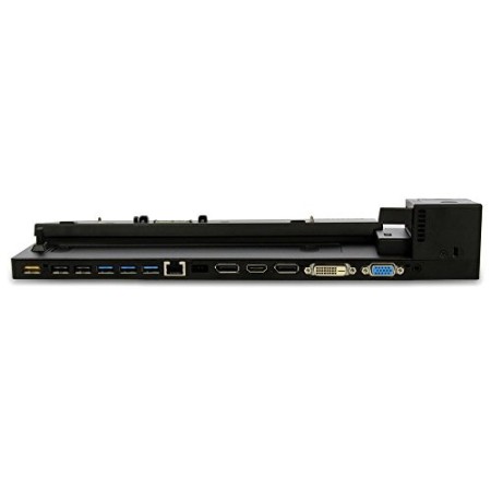 Lenovo 40A20090IN ThinkPad Ultra Dock Station 90W