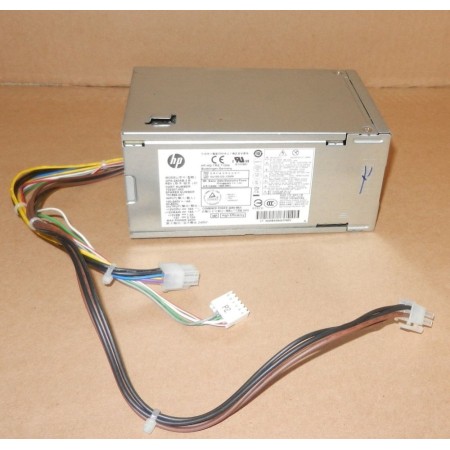 Genuine HP Power Supply For ProDesk 400G1 G2, 600G1 G2 and EliteDesk 800 G1 G2