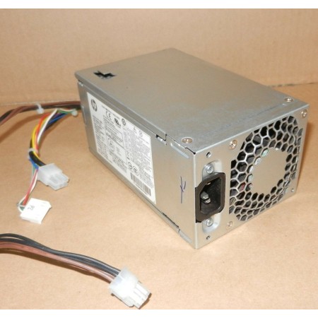 Genuine HP Power Supply For ProDesk 400G1 G2, 600G1 G2 and EliteDesk 800 G1 G2