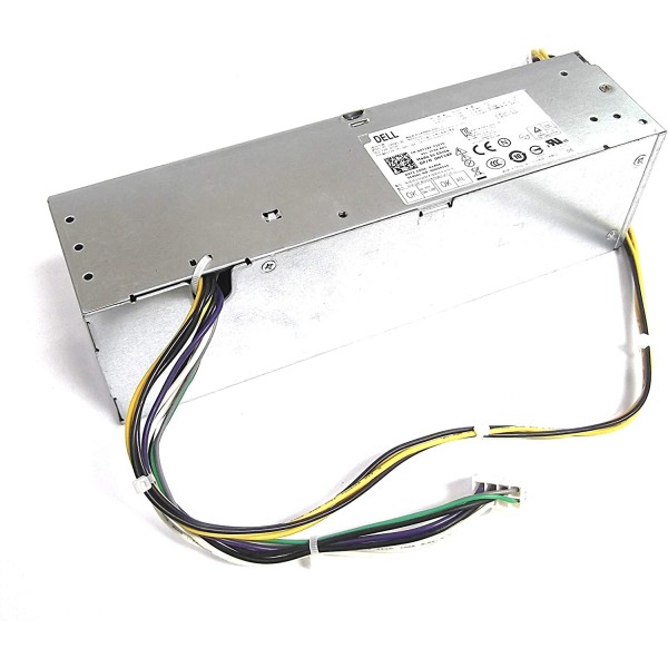 Dell Optiplex 3020 7020 9020 SFF 255W Power Supply