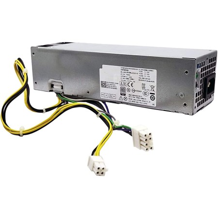 Dell Optiplex 3020 7020 9020 SFF 255W Power Supply