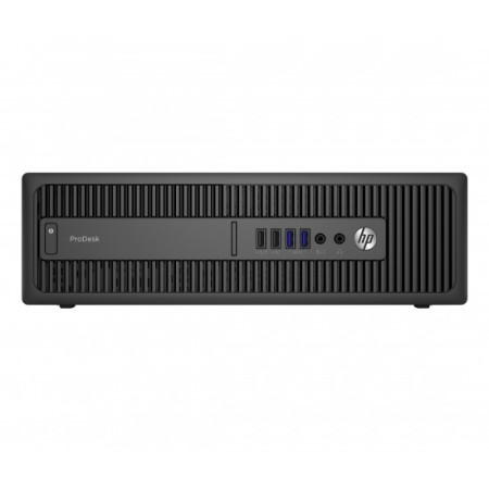 HP EliteDesk 705 G1 SFF Desktop Business Class Series With WiFi