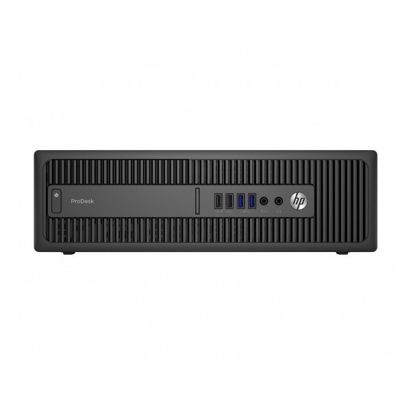 HP EliteDesk 705 G1 SFF Desktop Business Class Series With WiFi