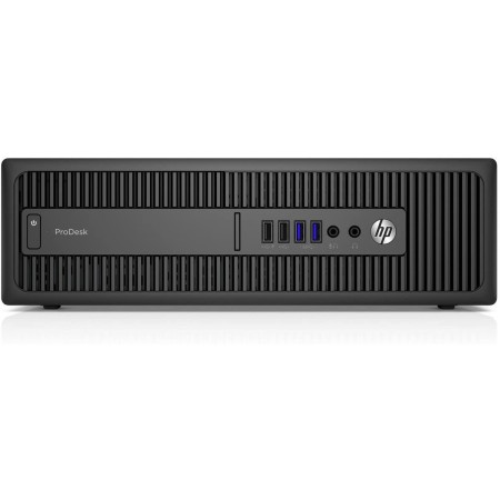 HP ProDesk 600 G2 SFF Desktop 6th Generation With Wi-Fi