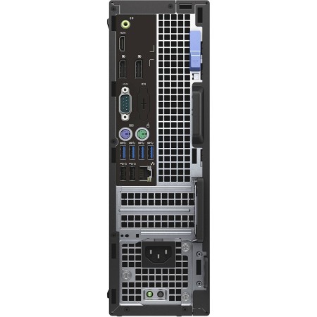 Dell Optiplex 7040  SFF Desktop 6th Generation Wi-Fi