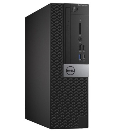 Dell Optiplex 7040  SFF Desktop 6th Generation Wi-Fi