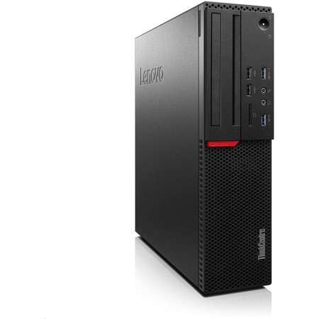 Lenovo Thinkcenter M900 SFF 6th Generation Wi-Fi