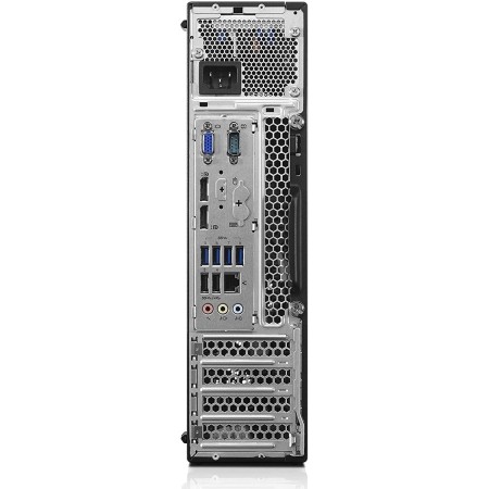 Lenovo Thinkcenter M900 SFF 6th Generation Wi-Fi