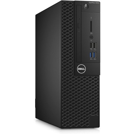 Dell Optiplex 3050  SFF Desktop 7th Generation Wi-Fi