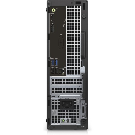 Dell Optiplex 3050  SFF Desktop 7th Generation Wi-Fi