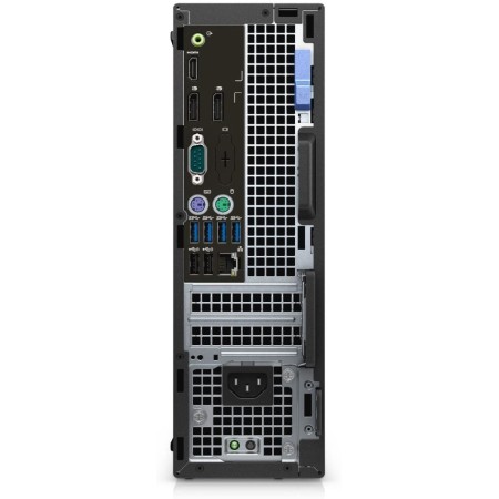 Dell Optiplex 5050  SFF Desktop 7th Generation Wi-Fi