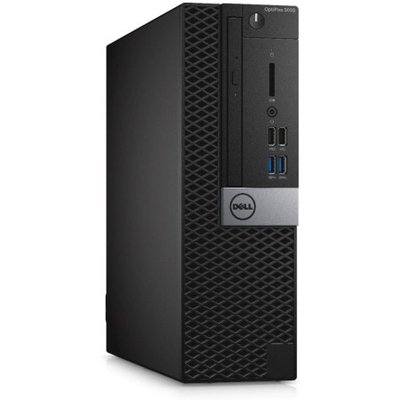 Dell Optiplex 5050  SFF Desktop 7th Generation Wi-Fi