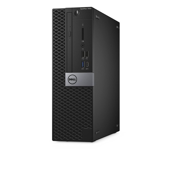 Dell Optiplex 7050  SFF Desktop 7th Generation Wi-Fi