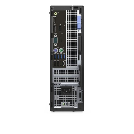 Dell Optiplex 7050  SFF Desktop 7th Generation Wi-Fi