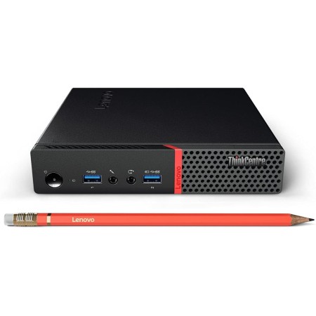 Lenovo Thinkcenter M710 Tiny 7th Generation Wi-Fi 1.3KG Only