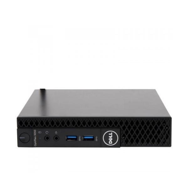 Dell Optiplex 3050 Micro Tiny Desktop 7th Generation Wi-Fi 1.3KG Only