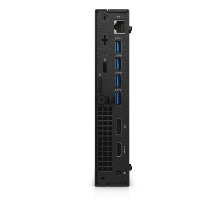 Dell Optiplex 5050 Micro Tiny Desktop 7th Generation Wi-Fi 1.3KG Only