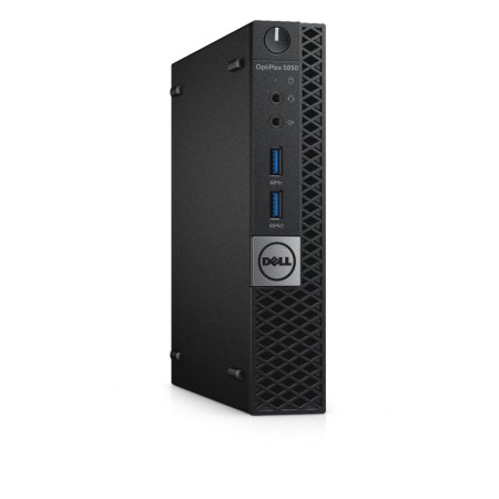 Dell Optiplex 5050 Micro Tiny Desktop 7th Generation Wi-Fi 1.3KG Only