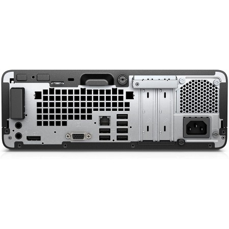 HP ProDesk 400 G4 SFF Desktop 7th Generation Wi-Fi