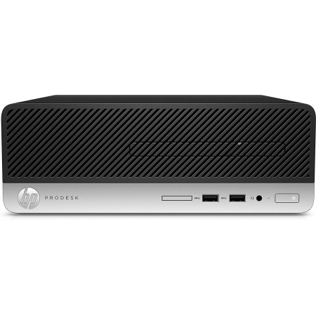 HP ProDesk 400 G4 SFF Desktop 7th Generation Wi-Fi