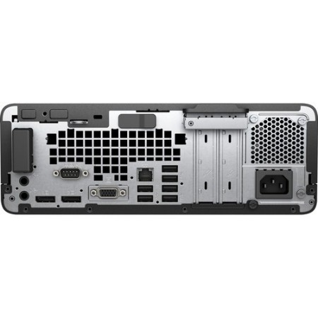 HP ProDesk 600 G3 SFF Desktop 7th Generation Wi-Fi