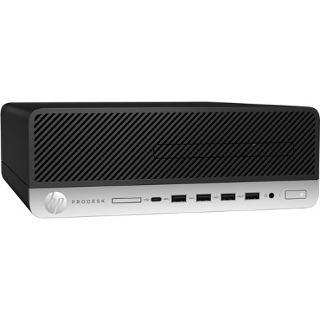 HP ProDesk 600 G3 SFF Desktop 7th Generation Wi-Fi