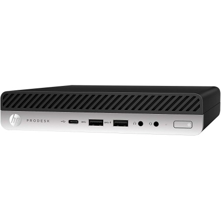 HP ProDesk 600G3 DM Micro Tiny Desktop 7th Generation Wi-Fi 1.3KG Only