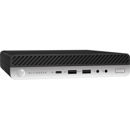 HP EliteDesk 800G3 DM Micro Tiny Desktop 7th Generation Wi-Fi 1.3KG Only