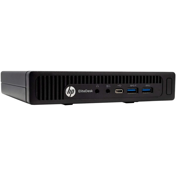 HP EliteDesk 800G2 DM Micro Tiny Desktop 6th Generation Wi-Fi 1.3KG Only