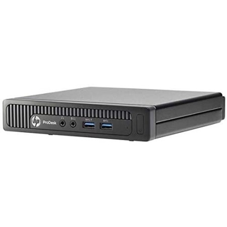 HP ProDesk 600G2 DM Micro Tiny Desktop 6th Generation Wi-Fi 1.3KG Only