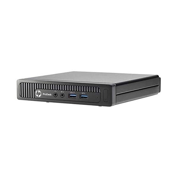 HP ProDesk 600G2 DM Micro Tiny Desktop 6th Generation Wi-Fi 1.3KG Only